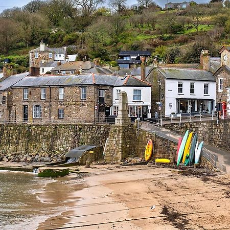 Finest Retreats - Cosy Mousehole Cottage With Sea Views Exterior photo